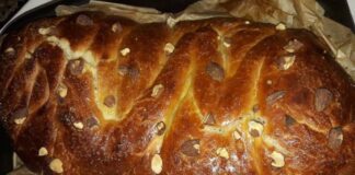 Обявиха конкурс за „Най-атрактивен домашен козунак“