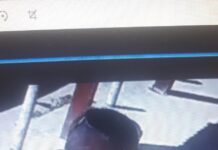 Полицията търси съдействие за разпознаване на крадец