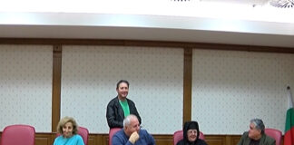 Проект за реновиране на скривалището на Васил Левски в Мулдавския манастир „Св.Петка „