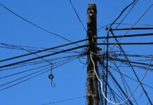 Пореден случай на кражба на ток в Асеновград