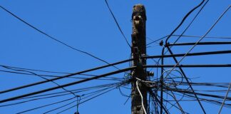 Пореден случай на кражба на ток в Асеновград