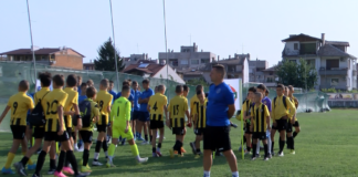 Предстои да стартира футболният турнир за Купа „Краси Костов“