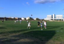 Асеновград се готви за футболния турнир за Купа „Краси Костов“