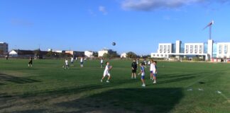 Асеновград се готви за футболния турнир за Купа „Краси Костов“