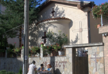 Утре е Кръстовден