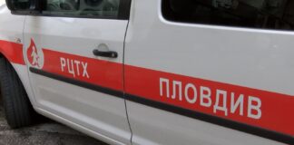 Кръводарителска кампания в Асеновград