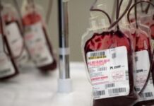 Търсят спешно 80 банки кръв за 9-годишно момиченце