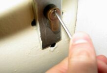 Регистрирани са няколко домови кражби