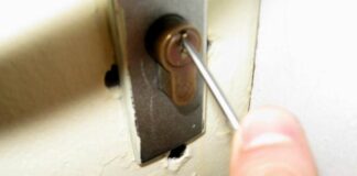 Регистрирани са няколко домови кражби