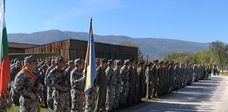 Ден на отворени врати в Музея на авиацията