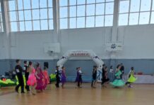 Асеновград е домакин на танцов турнир