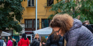 Кученца от пловдивския приют „превземат“ Капана утре