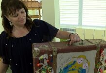 „Куфарът на времето” на ДГ „Дружба” пътува из страната и разнася славата на Асеновград