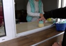 Детската млечна кухня и Детска ясла №1 излизат в почивка