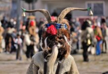 Кукери тръгват по асеновградските улици утре