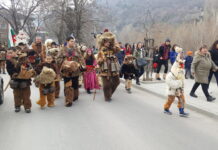 Вече е ясна програмата за карнавалното шествие в Асеновград на Сирни Заговезни