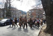 Карнавалното шествие на Сирни Заговезни в Асеновград се завръща