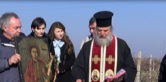 Традиционният ритуал по зарязването на лозята в Куклен ще се проведе в 10:30 ч. на 1 февруари