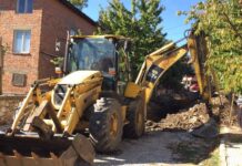 Приключи ремонтът на 5 улици в Куклен и на пътя за хижа Здравец