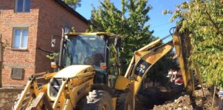 Приключи ремонтът на 5 улици в Куклен и на пътя за хижа Здравец