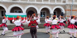 Куклен отпразнува 145-та годишнина от Освобождението на България