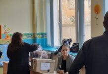 Избирателите в с. Цар Калоян сред най-активните в община Куклен – отбелязаха 85% избирателна активност
