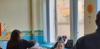 Избирателите в с. Цар Калоян сред най-активните в община Куклен – отбелязаха 85% избирателна активност