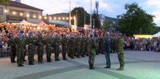 Грандиозен финал на „Куклен Фест 2023“