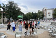 Първи по рода си Младежки фестивал се проведе в Куклен