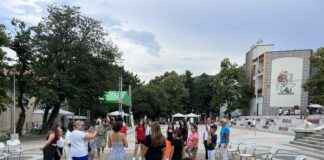 Първи по рода си Младежки фестивал се проведе в Куклен