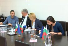 Инвестиционни концепции за развитие в Куклен и региона