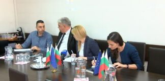 Инвестиционни концепции за развитие в Куклен и региона