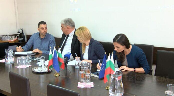 Куклен обсъждане 1