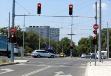 Нова организация на движение се въвежда на бул. „Кукленско шосе“