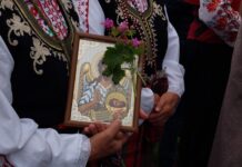 Явровският обичай „Вдигане на куните“ ще се проведе в събота