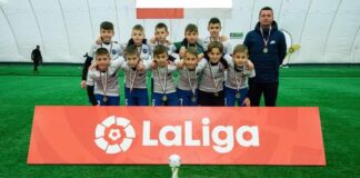 ФК ‘Шипка старс’- първенци в благотворителния турнир за купа ‘Лион’