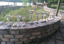 СК „Кану-каяк-Асеновец“ втори на Държавното отборно първенство по кану-каяк