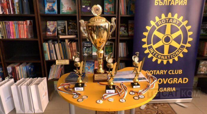 Купи и медали