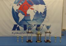 Днес в зала „Асеновец“ ще се проведе Държавно първенство по карате киокушин