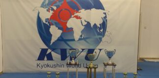 СК „Оками Дожо“ обра отличията на Купа „Шумен“