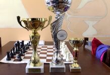 Успехи за асеновградските шахматисти
