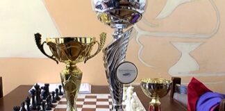 Успехи за асеновградските шахматисти