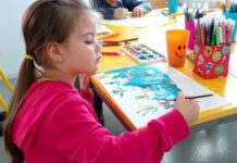 Занимания за деца „Сръчни ръце“ ще се проведат в с. Конуш