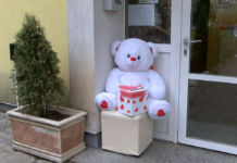 „Маратон на добротата“