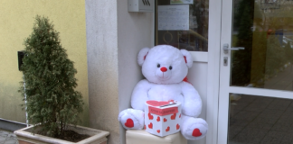 „Маратон на добротата“