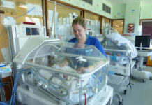 Нова апаратура в болниците, в полза на детското здравеопазване