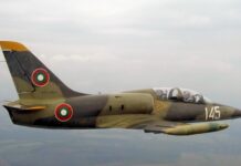 Двама пилоти загинаха при подготовката за демонстрациите в авиобаза „Граф Игнатиево“