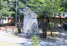 Днес отбелязваме 187 години от рождението на Васил Левски