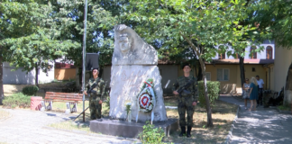 Днес отбелязваме 187 години от рождението на Васил Левски