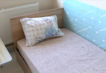 След реновиране осветиха детското отделение в МБАЛ – Асеновград